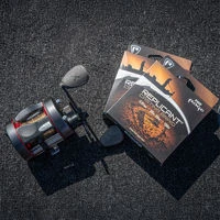 Fox Rage Replicant Cast Braid 150m